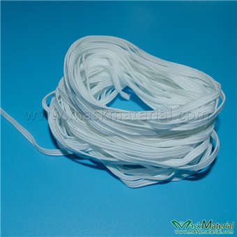 Picture of Flat Elastic Bands For Masks