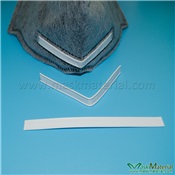 Nose Clips For Dust Masks