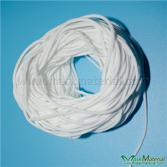 Picture of Round Elastic Band