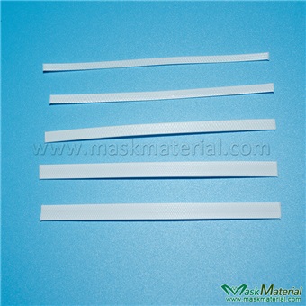 Picture of Full Plastic Nose Clips