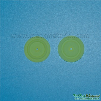 Picture of Valve diaphragm - silicone