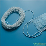 Surgical Masks  Elastic Tape