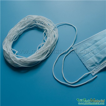 Picture of Surgical Masks  Elastic Tape