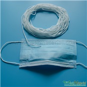elastic rubber for mask(MM-ER128)