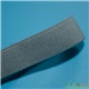 Elastic Headband For Gas Masks, Gray, 13MM Width, Elasticity 1:2.2