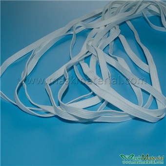 Picture of Headband elastic for Respirator / N95 face mask