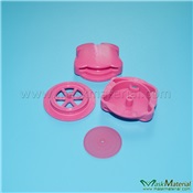 Children Exhalation Valve, Respiratory Protection System Component