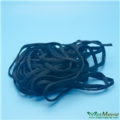 Black Elastic Band