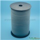 7mm Gray Flat Elastic Band/Elastic Cord