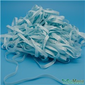 Baby blue TPU Elastic Band