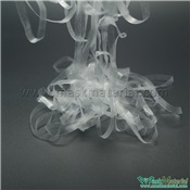 TPU Clear Elastic Tape