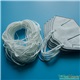 Flat Elastic Ear loop for N95 face mask