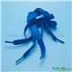 Oxygen Mask Elastic Band Plastic Cover at both ends