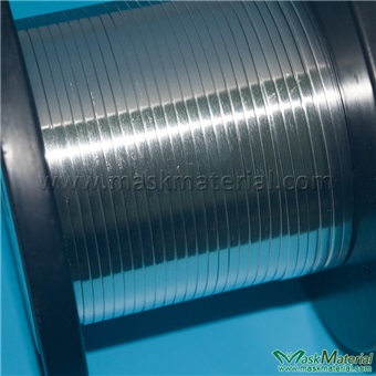 Picture of 3mm Aluminum Nose Wire