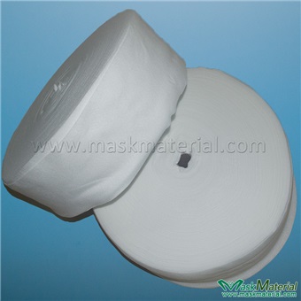 Picture of Acupuncture Cotton - N95 Dust Mask Material 