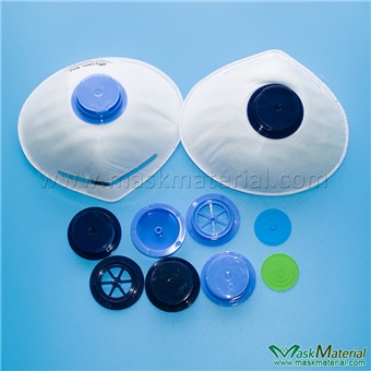 válvula de exhalación(MM-VA3)