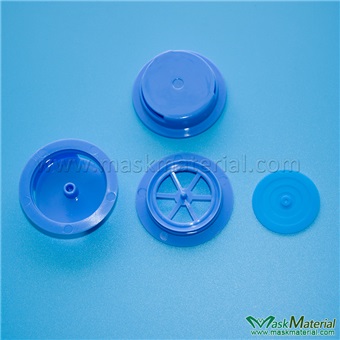 Изображение Клапан выдоха(MM-VA3)