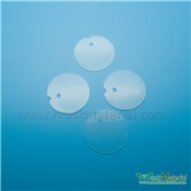 Customizable Silicone Rubber