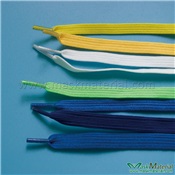 Plastic Cover Elastic Ear-loop Cord