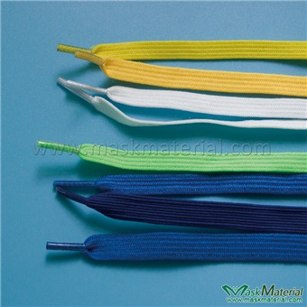 Picture of Plastic Cover Elastic Ear-loop Cord