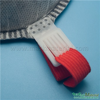 Picture of Plastic Headband Attachments