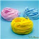 Flat Elastic Band for ear loops in various colors