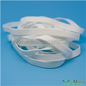 Elastic Head Straps for Dust Mask, Ultrasonic Welding