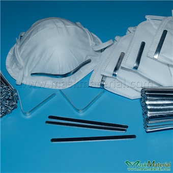 Picture of Aluminium Nose Bridge for Dust Mask, Respirator