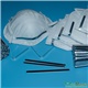 Aluminium Nose Bridge for Dust Mask, Respirator