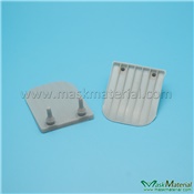 Silicone Inhalation Valve Diaphragm