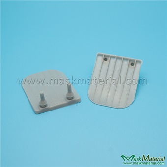 Picture of Silicone Inhalation Valve Diaphragm