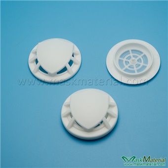 Picture of Breathing Valve For Dust Mask, MM-VA11