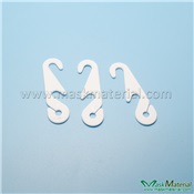 Mask Ear-loop Holder, Plastic Buckle