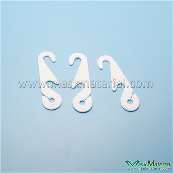 Picture of Mask Ear-loop Holder, Plastic Buckle