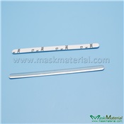 Self-adhesive Aluminum Nose Clip