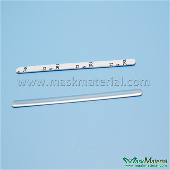 Picture of Self-adhesive Aluminum Nose Clip