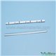 Self-adhesive Aluminum Nose Clip