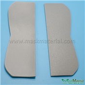 PVC Nose Foam