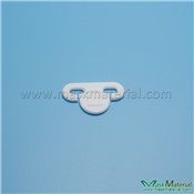 Elastic Band Plastic Buckle