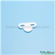 Elastic Band Plastic Buckle