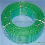 10*0.8MM Double-Core Nose Wire 