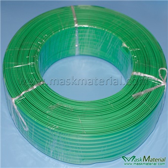 Picture of 10*0.8MM Double-Core Nose Wire 