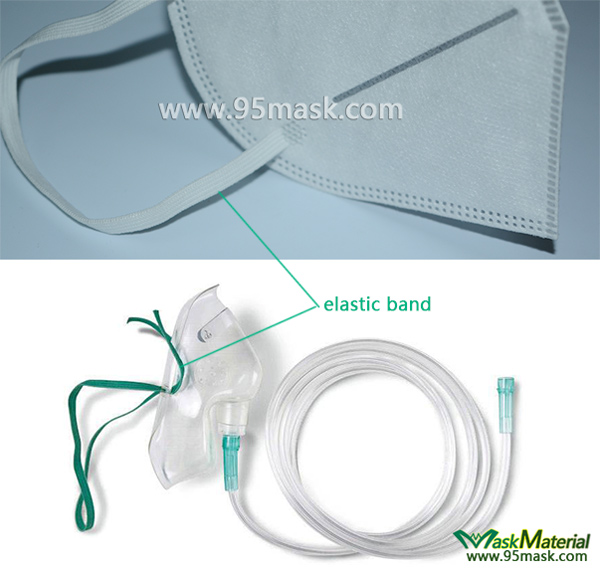 Flat Elastic Band