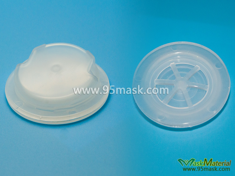 Exhaled Valve